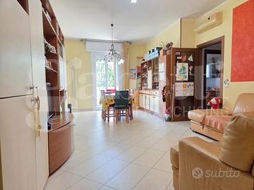 Appartamento Sasso Marconi [Cod. rif 3304877VRG]