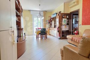 Appartamento Sasso Marconi [Cod. rif 3304877VRG]