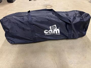 Lettino da campeggio Cam