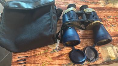 Binocolo Bresser Cobra