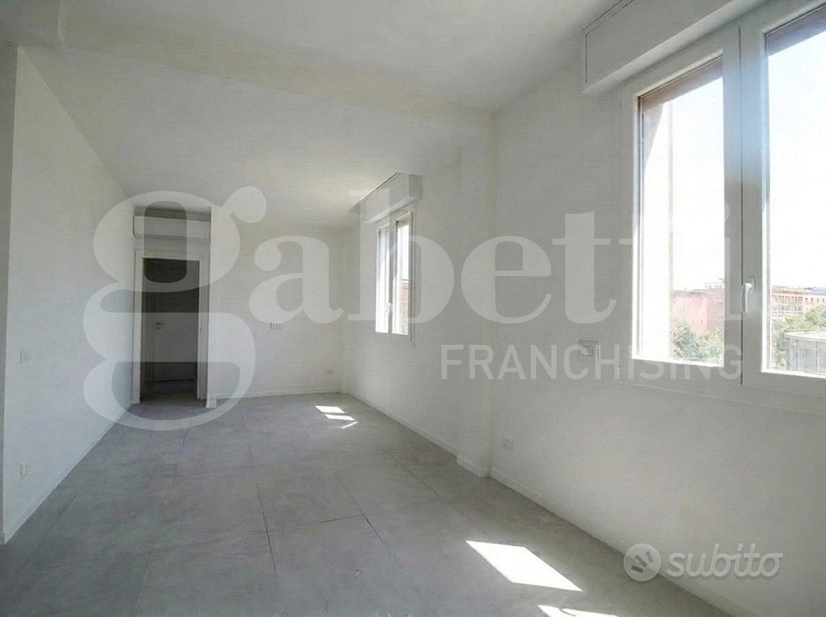 Apartment in Bologna, Manifattura delle Arti, Porto-Saragozza - Vista 4