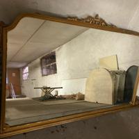 Specchio Vintage x grandi ambienti cm170