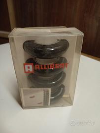 Maniglie bagno Allibert - 4 pz