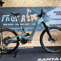 santa cruz bullit cc 3 kit s L