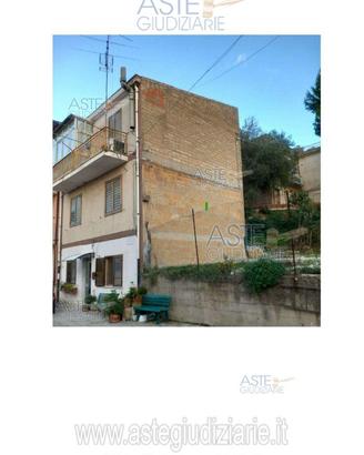 Appartamento Santa Caterina Villarmosa [A4345479]