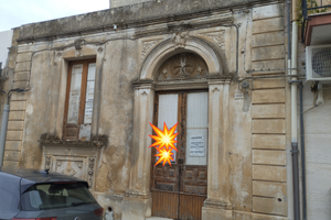 Indipendente da ristrutturare