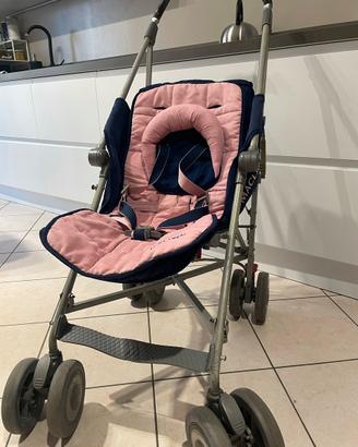 Passeggino McLaren