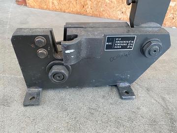 CESOIA TAGLIAFERRO KAPRIOL A LEVA