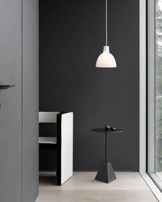 Lampada louis Poulsen Toldbod vetro