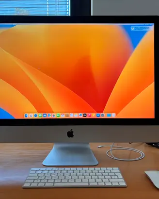 IMac 27” Apple