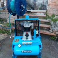 Compressore Campagnola 