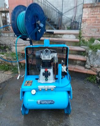Compressore Campagnola 