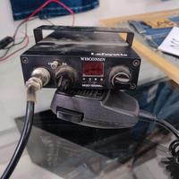 Cb barracchino Lafayette