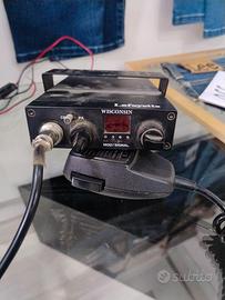 Cb barracchino Lafayette