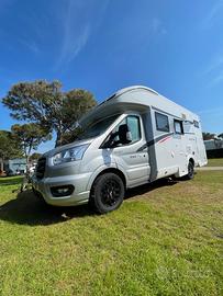 ROLLER TEAM ZEFIRO 295 TL ADVANCE 5 POSTI – 2024