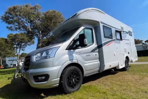 ROLLER TEAM ZEFIRO 295 TL ADVANCE 5 POSTI – 2024