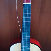 Chitarra classica Bontempi 75 cm