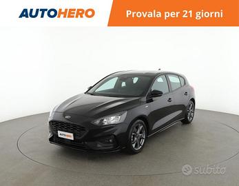 FORD Focus UA86265