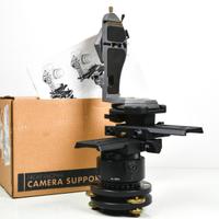 manfrotto testa 302 QTVR kit 360°