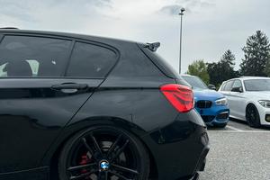 cerchi bmw msport 18”