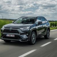 Ricambi usati toyota rav4 rav 4 2013-2023 #p