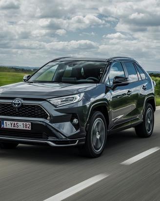 Ricambi usati toyota rav4 rav 4 2013-2023 #p