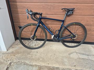 specialized Tarmac  m54
