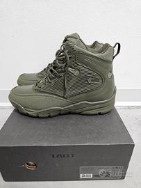 Anfibi militari Lalo Usa Intruder 