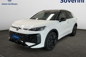 Volkswagen T-Roc 1.5 eTSI 110kW ACT R-Line DSG