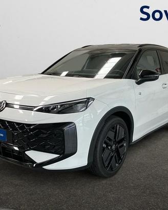 Volkswagen T-Roc 1.5 eTSI 110kW ACT R-Line DSG