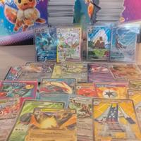 Lotto scintille Folgoranti NM leggere bene 