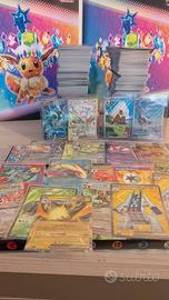 Lotto scintille Folgoranti NM leggere bene 