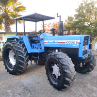 Trattore Landini 1000 S DT MK2