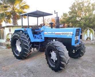 Trattore Landini 1000 S DT MK2