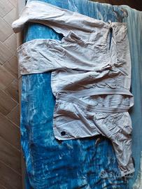 Kimono Judo Judogi doymos misura 140