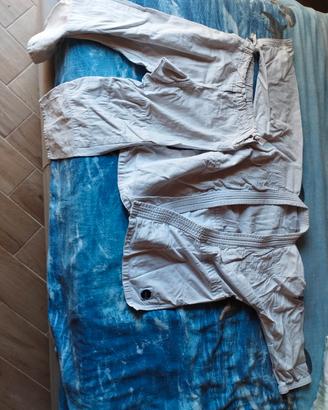 Kimono Judo Judogi doymos misura 140