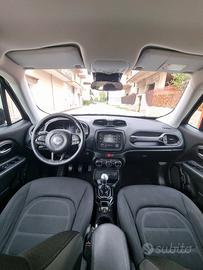 JEEP Renegade - 2019