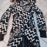 Giubbotto della kappa 