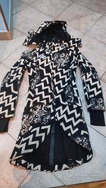 Giubbotto della kappa 