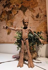 Hasbro Marvel Avenger Titan Hero Groot