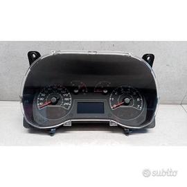 QUADRO STRUMENTI FIAT QUBO 2016> USATO