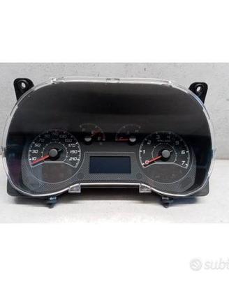 QUADRO STRUMENTI FIAT QUBO 2016> USATO