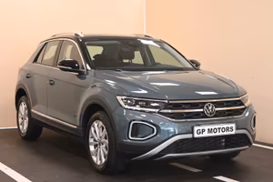 VOLKSWAGEN T-Roc 1ª serie T-Roc 1.0 TSI Style