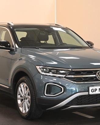 VOLKSWAGEN T-Roc 1ª serie T-Roc 1.0 TSI Style