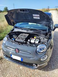 Fiat 500 1.2 allestimento Lounge