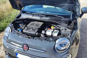 Fiat 500 1.2 allestimento Lounge