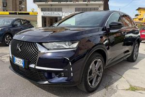 DS Automobiles DS 7 Crossback DS7 Crossback DS7 1.