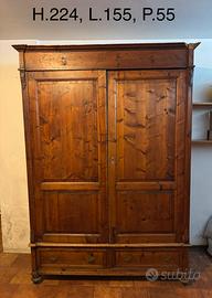 Armadio della nonna