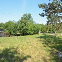 Sul Carso: Terreno Edificabile Soleggiato