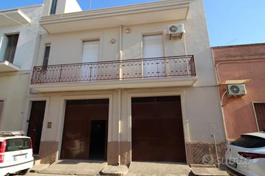 Casa Indipendente Manduria [Cod. rif 3172354VRG]